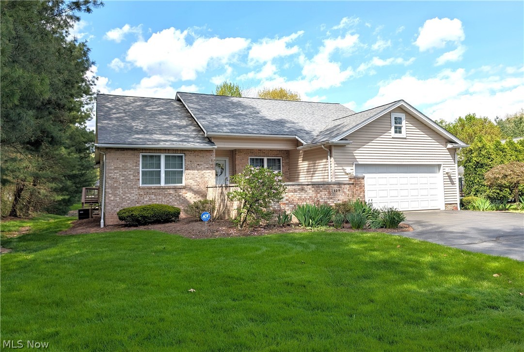 Legends Condos Ph 4 - Residential