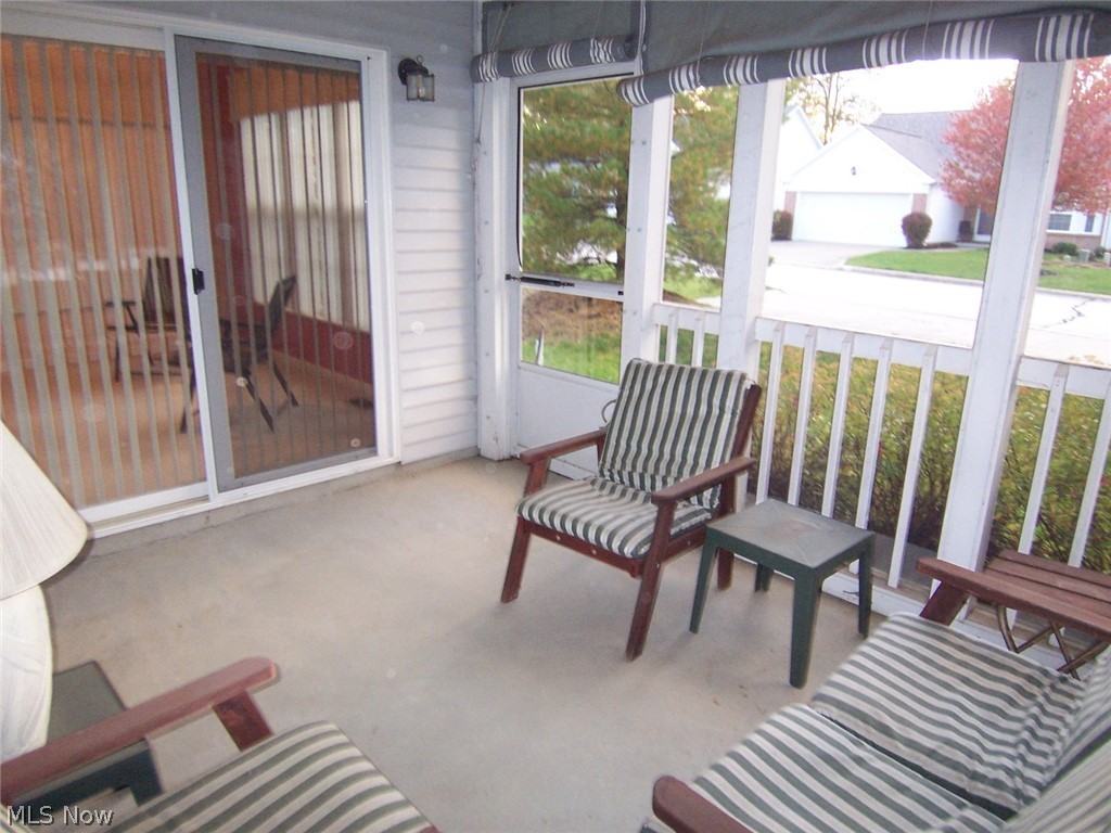 East Bath Condo - Residential