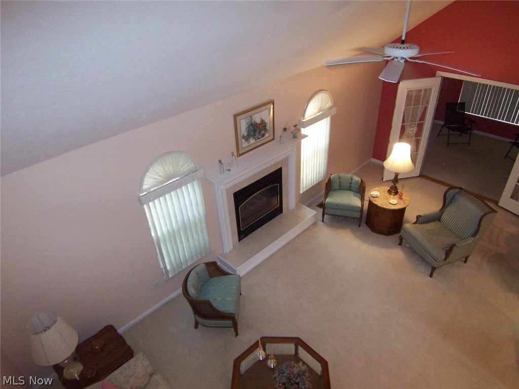 East Bath Condo - Residential