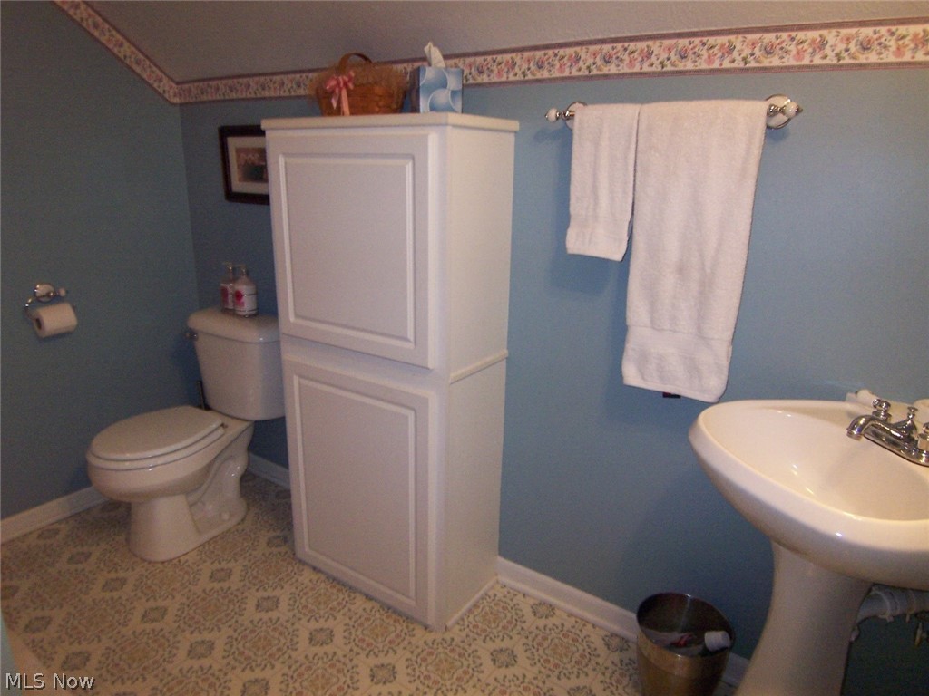 East Bath Condo - Residential