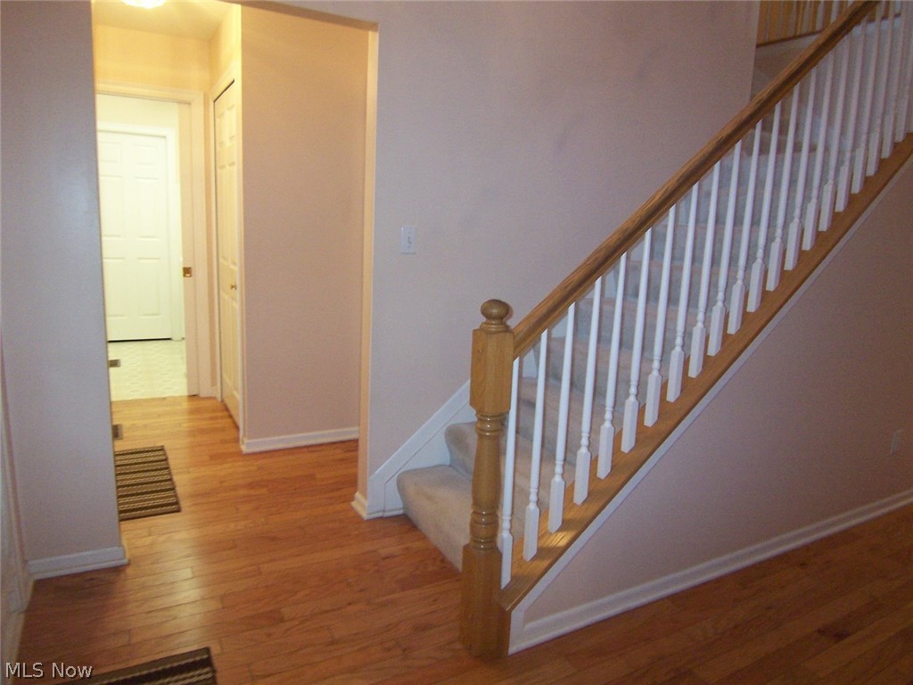 East Bath Condo - Residential