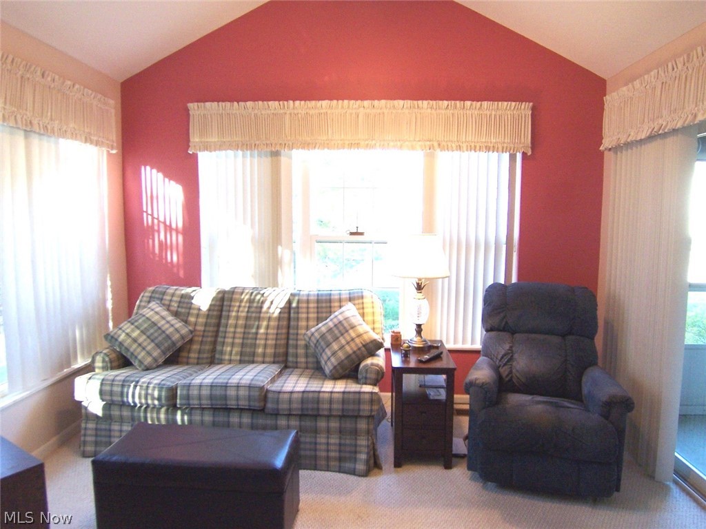 East Bath Condo - Residential