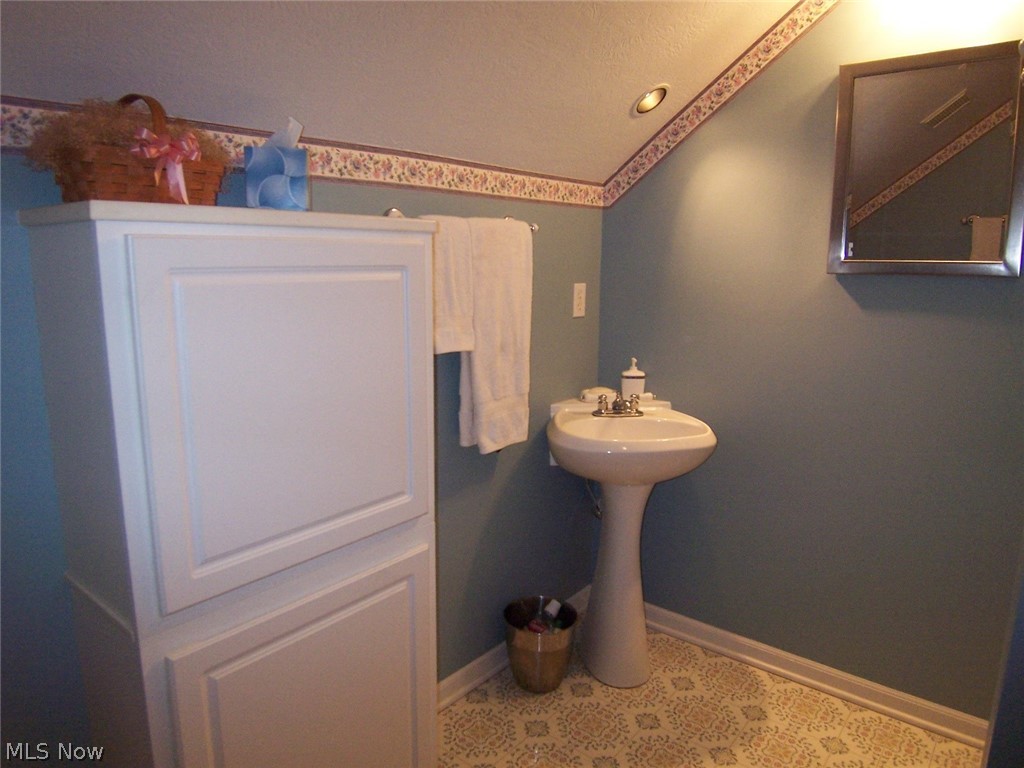 East Bath Condo - Residential