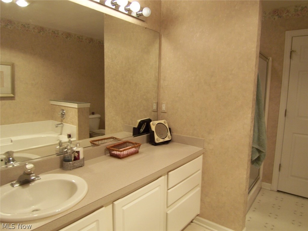 East Bath Condo - Residential