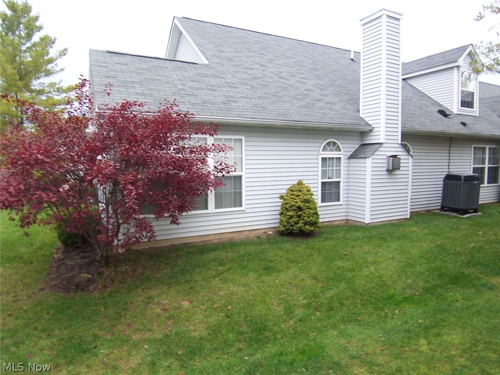 East Bath Condo - Residential