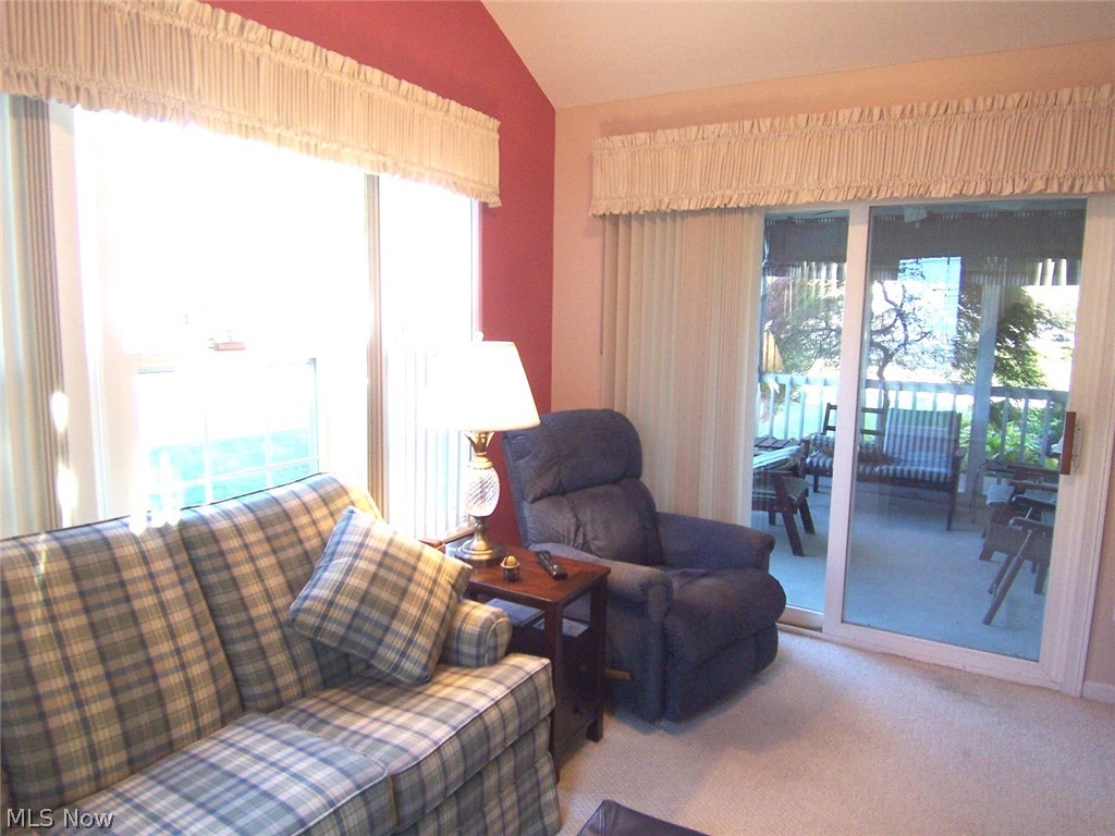 East Bath Condo - Residential