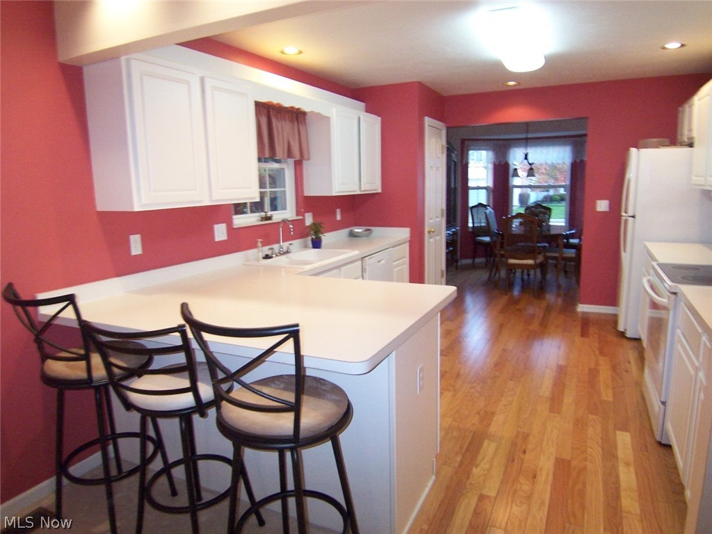 East Bath Condo - Residential