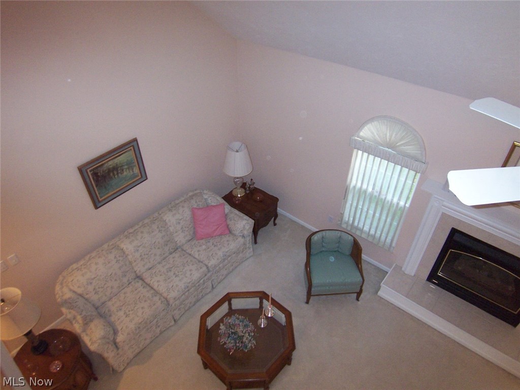 East Bath Condo - Residential