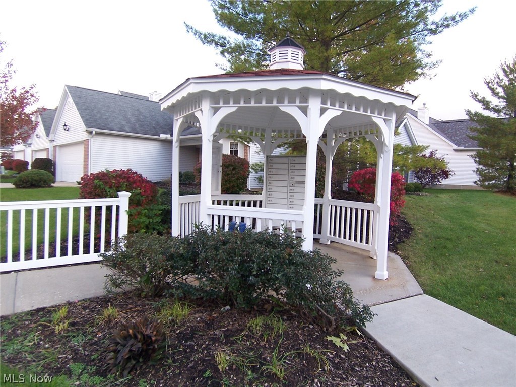 East Bath Condo - Residential