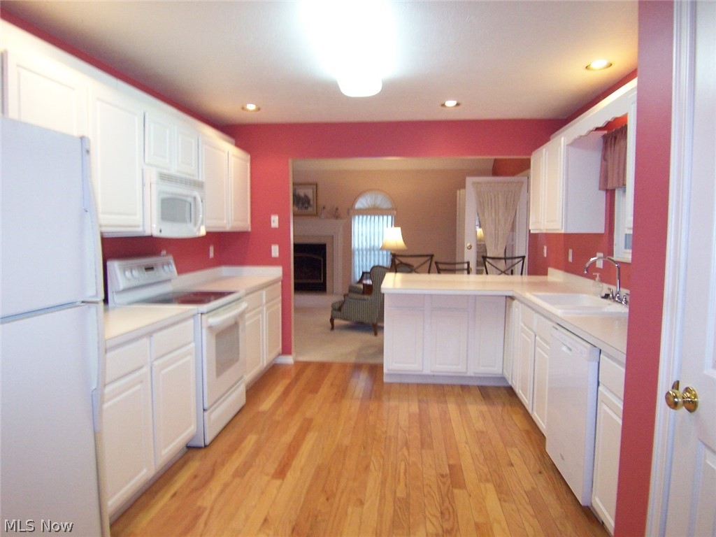 East Bath Condo - Residential