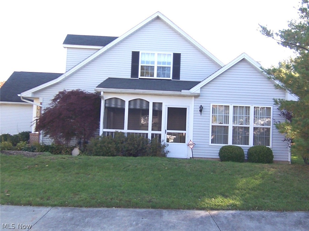 East Bath Condo - Residential