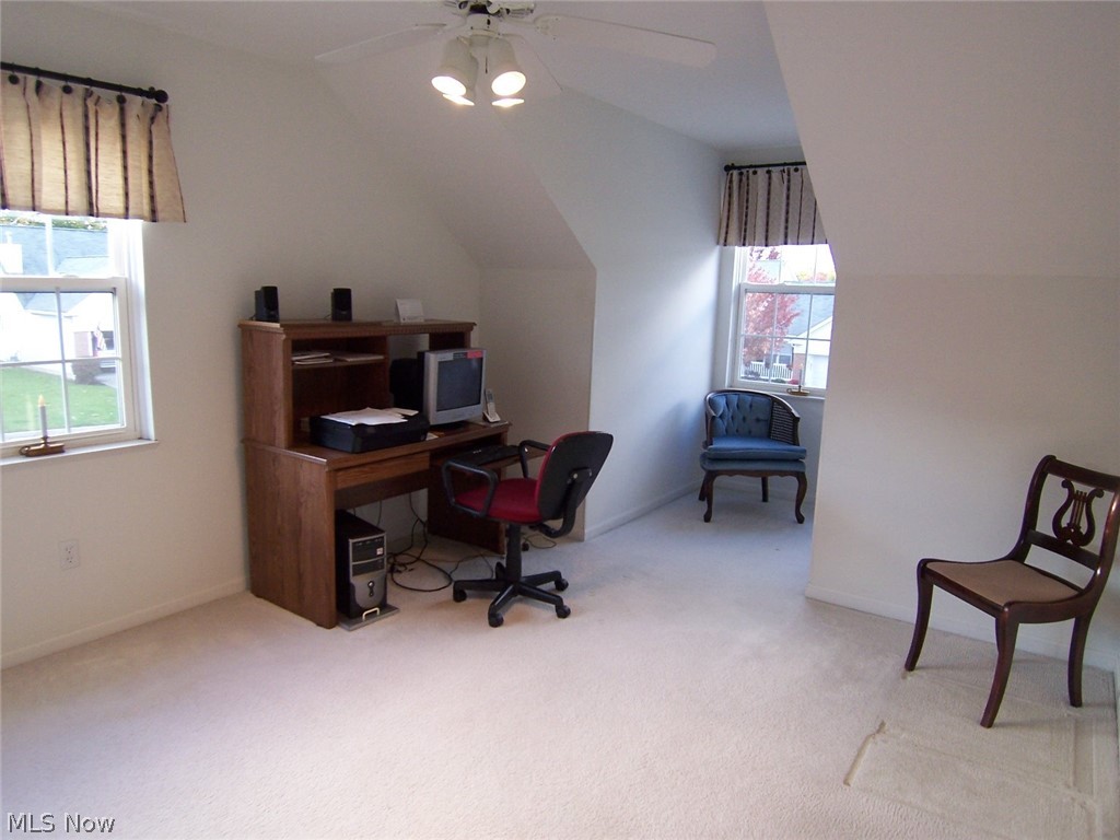 East Bath Condo - Residential