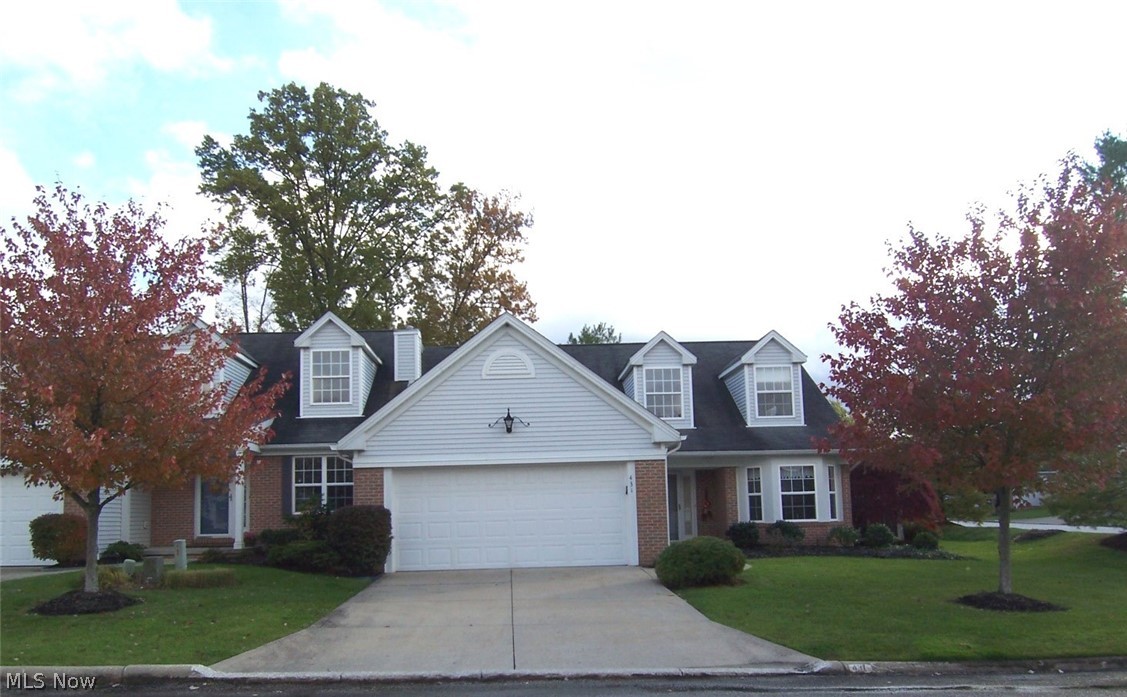 East Bath Condo - Residential