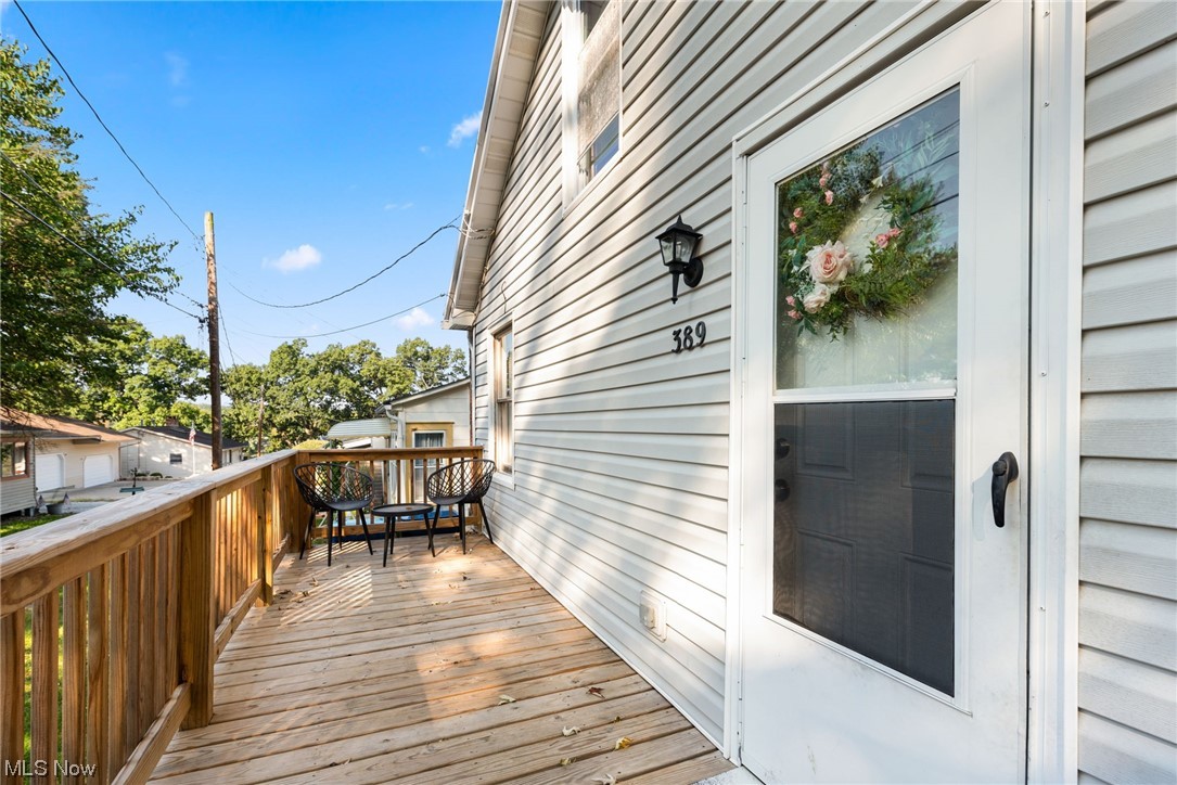 Shore Acres - Residential