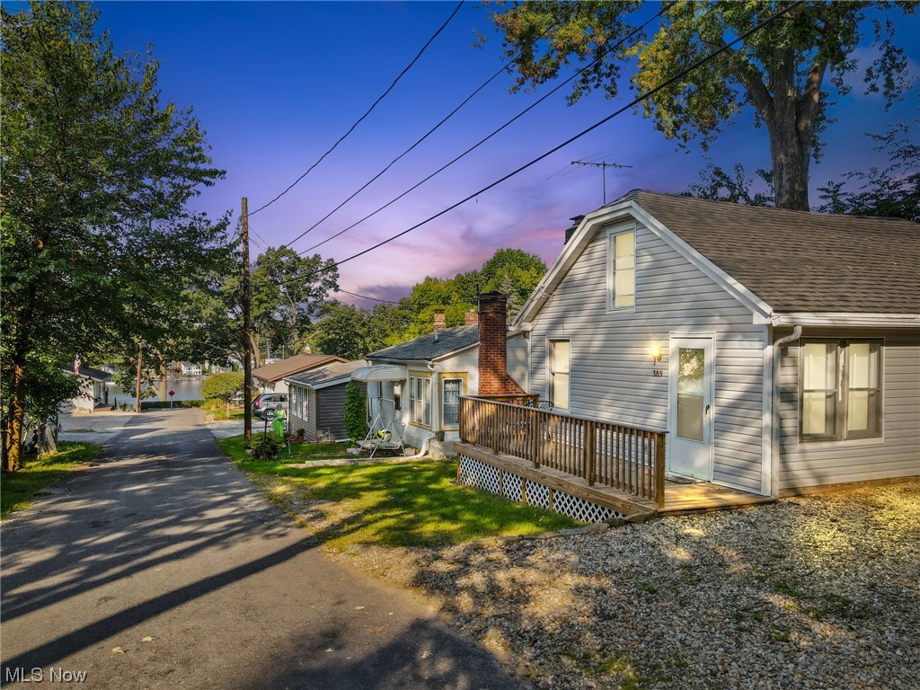 Shore Acres - Residential