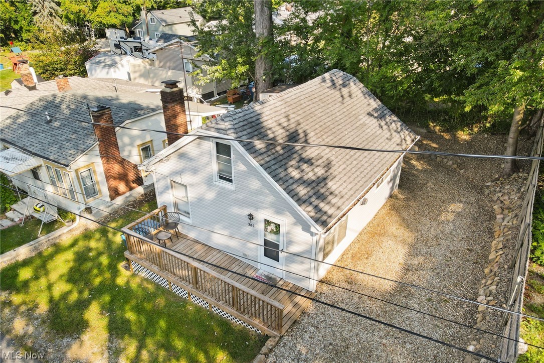 Shore Acres - Residential