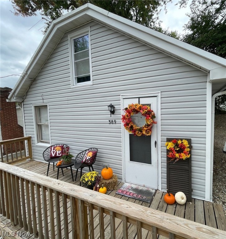 Shore Acres - Residential