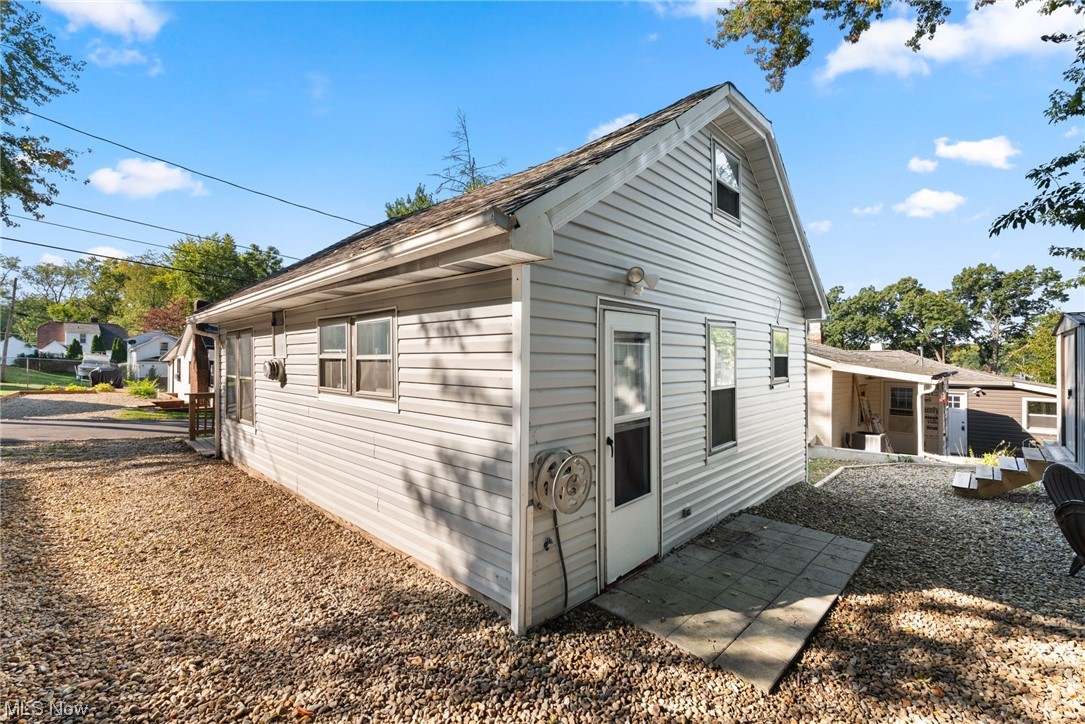 Shore Acres - Residential