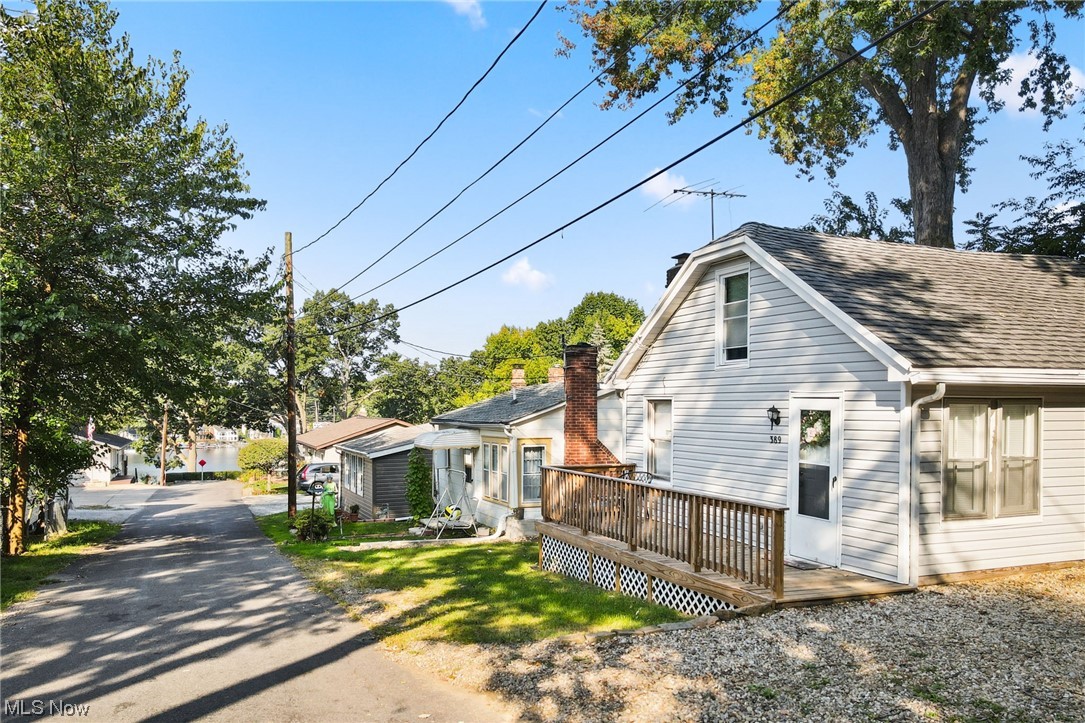 Shore Acres - Residential