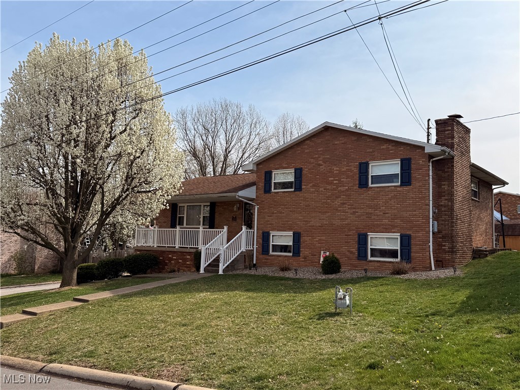 1800 S Hills Drive, Parkersburg, West Virginia image 45
