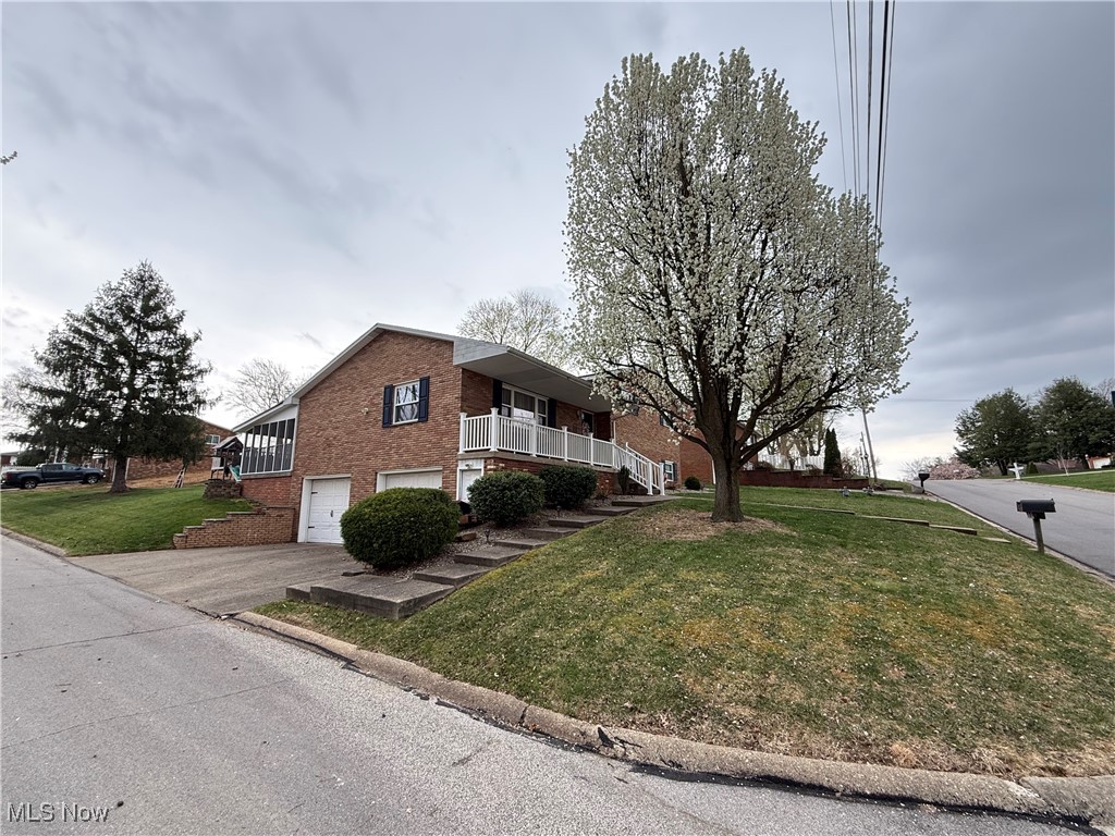 1800 S Hills Drive, Parkersburg, West Virginia image 46
