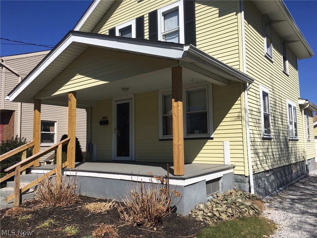 Eastlawn - Residential