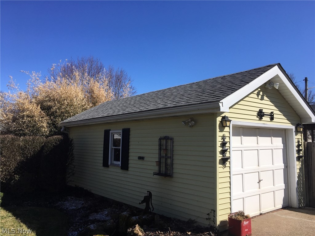 Eastlawn - Residential