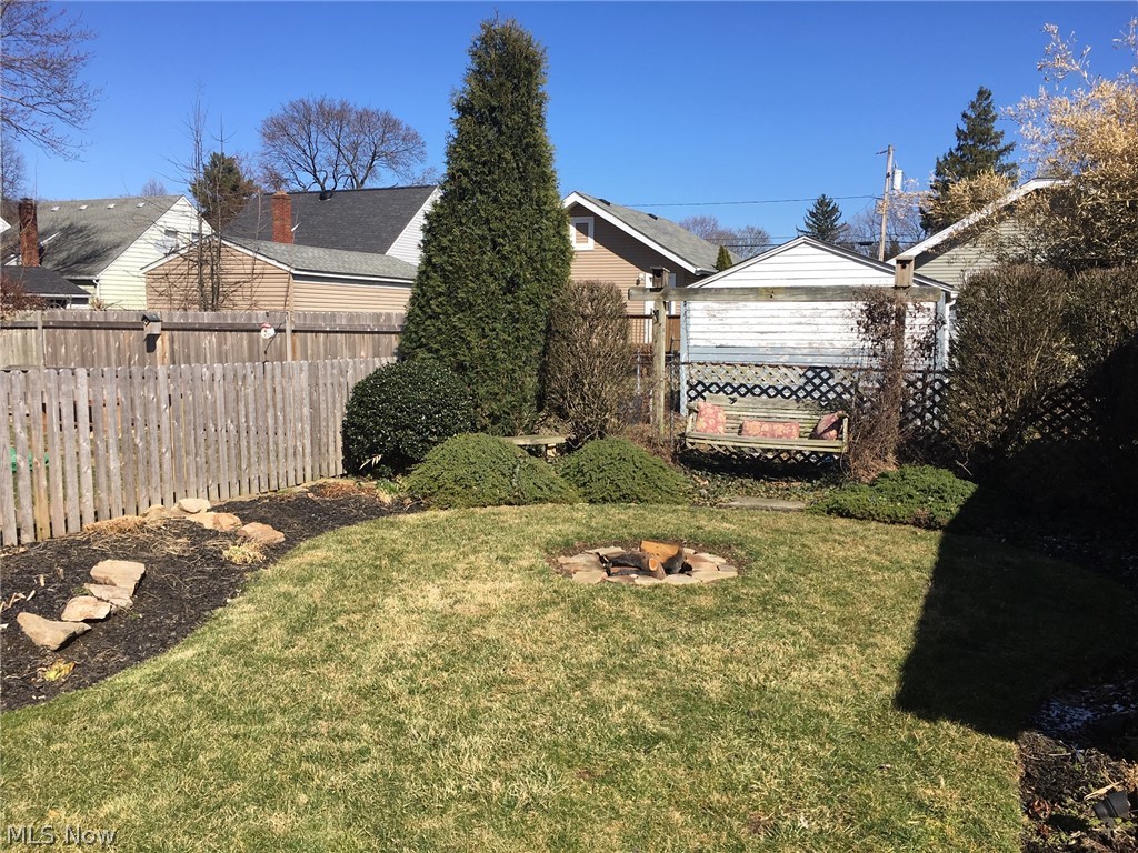 Eastlawn - Residential