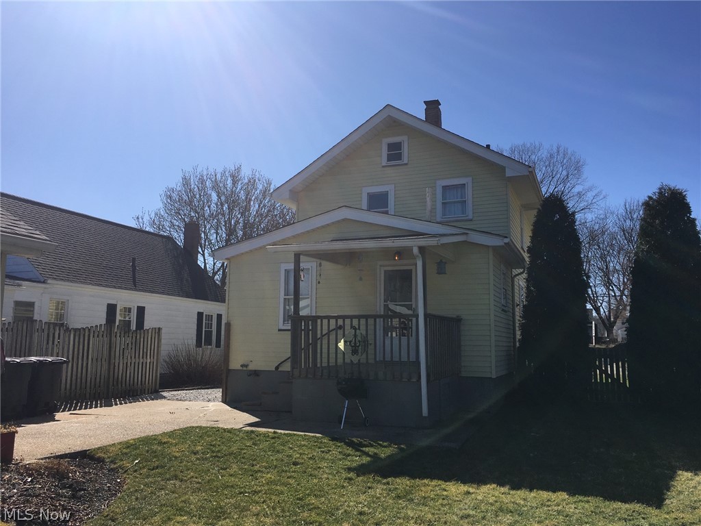 Eastlawn - Residential