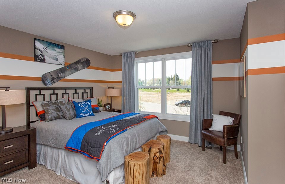 The Preserve at Miller's Farm - Residential