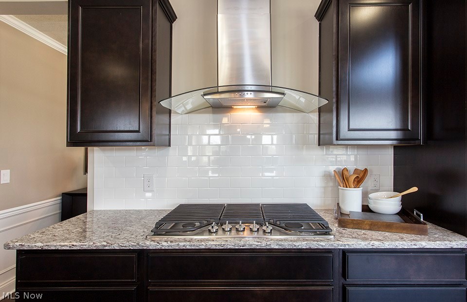 The Preserve at Miller's Farm - Residential