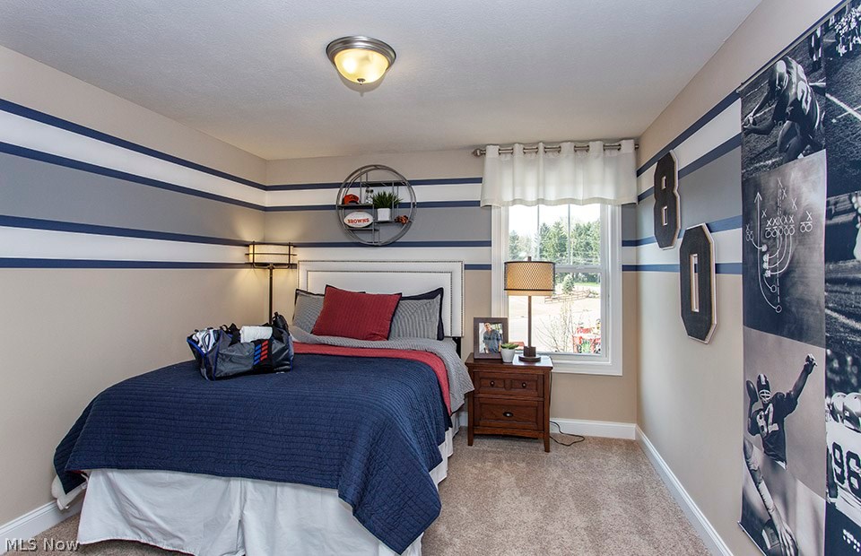 The Preserve at Miller's Farm - Residential