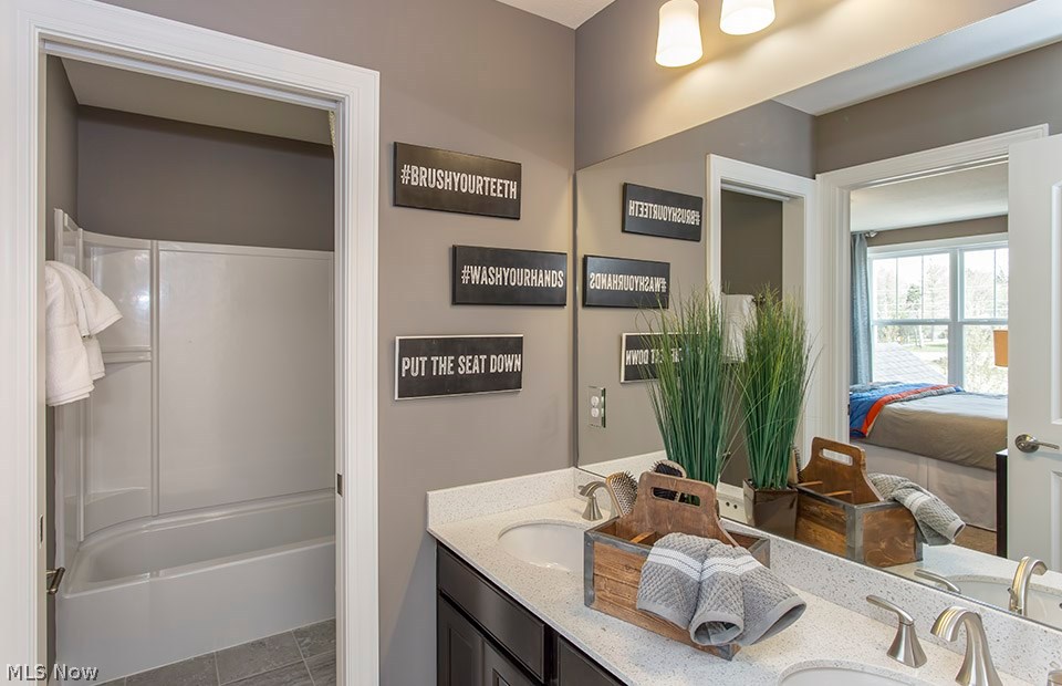 The Preserve at Miller's Farm - Residential