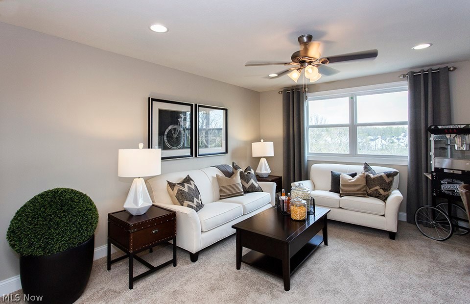 The Preserve at Miller's Farm - Residential