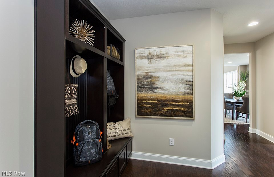 The Preserve at Miller's Farm - Residential