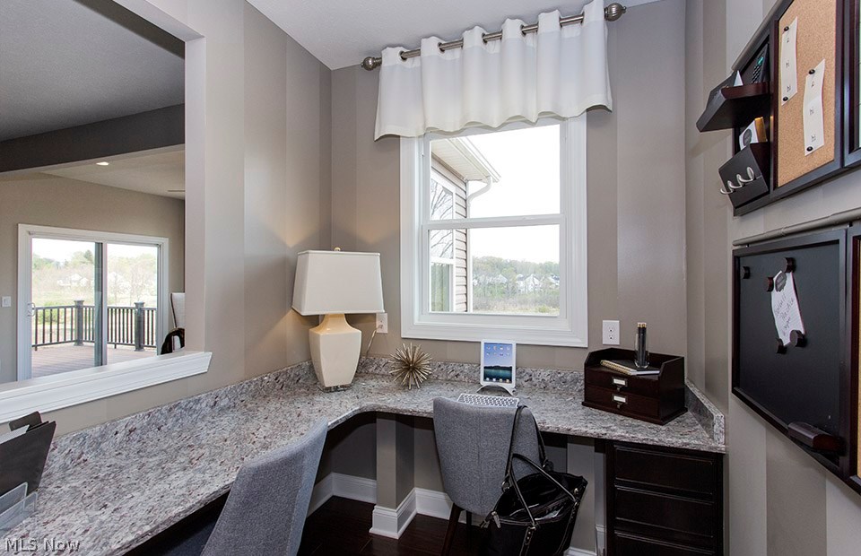 The Preserve at Miller's Farm - Residential