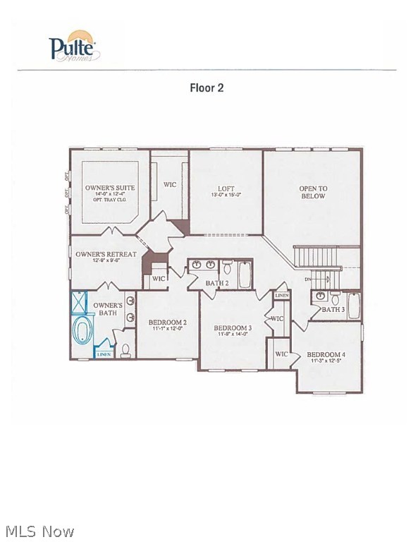 The Preserve at Miller's Farm - Residential