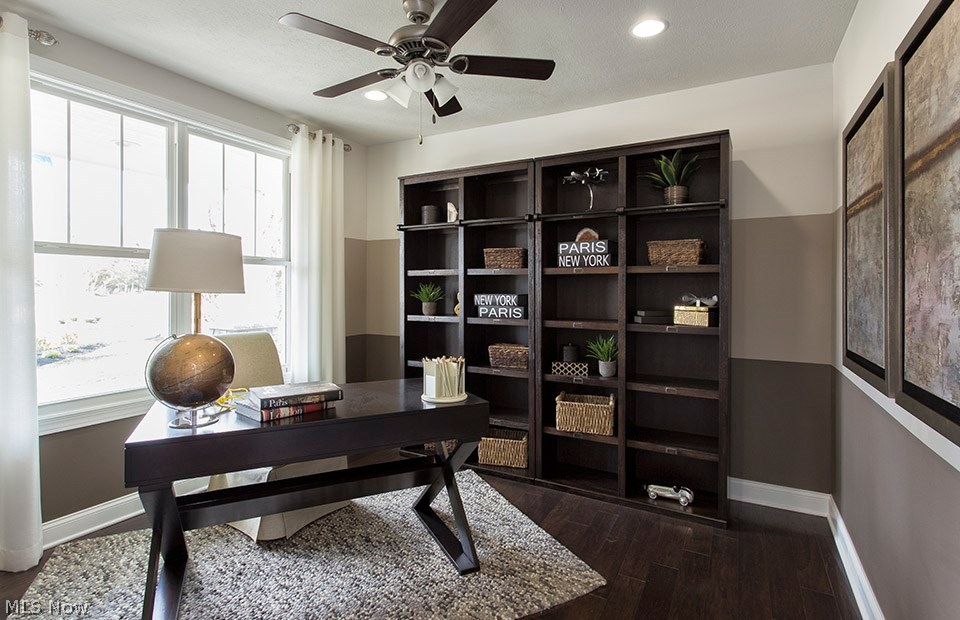 The Preserve at Miller's Farm - Residential