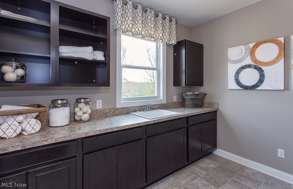 The Preserve at Miller's Farm - Residential