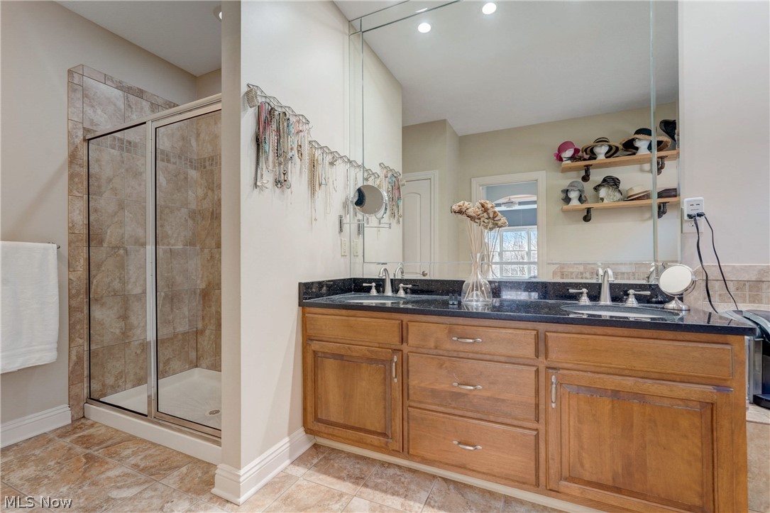 River Side Drive Estates - Residential