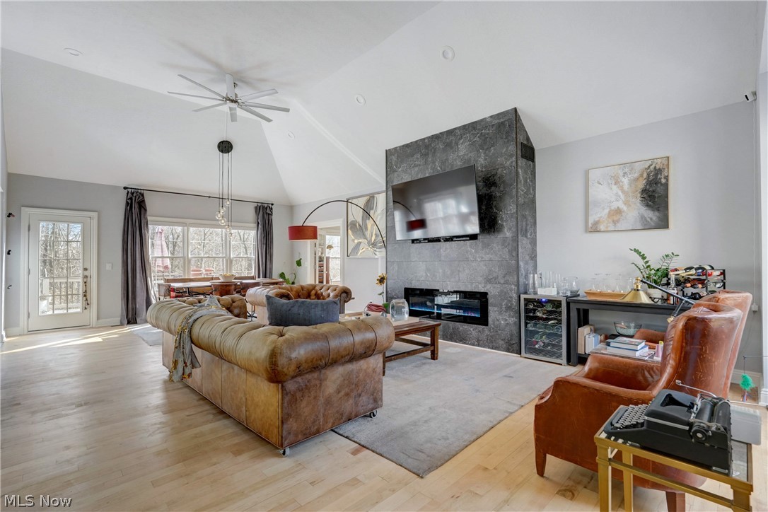 River Side Drive Estates - Residential