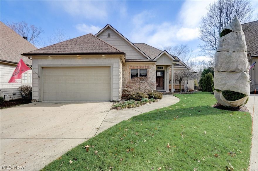 Move-In Ready Rocky River Home | Community Living Without the Premium
Welcome to 9 River Side Drive, a fully reimagined residence that brings together elevated design, refined finishes, and the lifestyle that makes Rocky River one of the most sought-after communities on the West Side.
This is not simply an updated home, it is a thoughtfully curated living experience.
From the moment you enter, the attention to detail is evident. Natural light moves effortlessly through the space, highlighting the quality of craftsmanship and the intentional design choices that define each room. Every finish has been carefully selected to create a cohesive, modern aesthetic while maintaining warmth and livability.
The main living areas are designed for both everyday comfort and elevated entertaining, offering a seamless flow that feels as functional as it is beautiful. The kitchen serves as a true centerpiece, blending style and utility in a way that invites gathering, connection, and ease.
Upstairs and throughout, the home continues to deliver, with well-proportioned spaces that balance privacy and openness. Each room reflects the same level of care and refinement, creating a consistent sense of quality from top to bottom.
Beyond the walls, the location completes the offering. Rocky River is known for its strong sense of community, proximity to Lake Erie, and access to parks, dining, and top-rated schools. Opportunities to own a home at this level of finish, in this location, are limited.
Now offered at $875,000, this home represents a rare alignment of quality, location, and value in today’s market.

Seller disclosure: The owner is a licensed Real Estate Agent and is also the listing agent for this property. Schedule your private showing today.