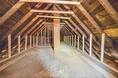 Tiny photo for 3257 E 56th Place, Cleveland, OH 44127 (MLS # 5240162)