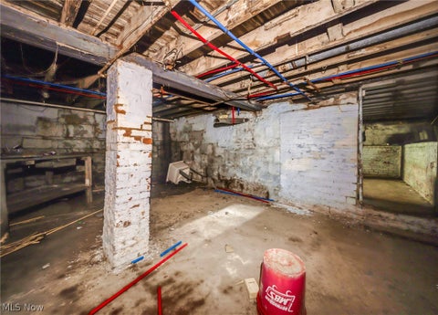 Tiny photo for 3257 E 56th Place, Cleveland, OH 44127 (MLS # 5240162)