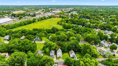 Tiny photo for 3257 E 56th Place, Cleveland, OH 44127 (MLS # 5240162)