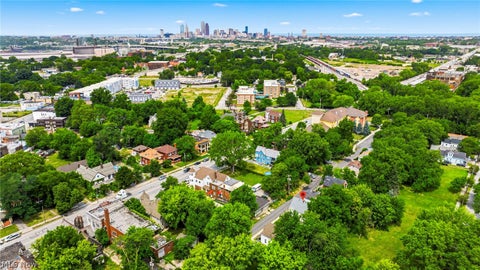 Tiny photo for 3257 E 56th Place, Cleveland, OH 44127 (MLS # 5240162)