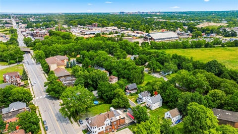 Tiny photo for 3257 E 56th Place, Cleveland, OH 44127 (MLS # 5240162)