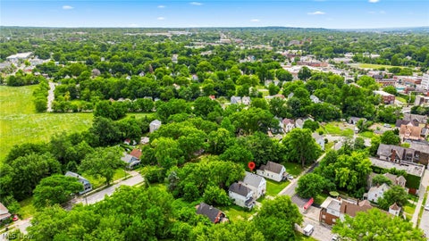 Tiny photo for 3257 E 56th Place, Cleveland, OH 44127 (MLS # 5240162)