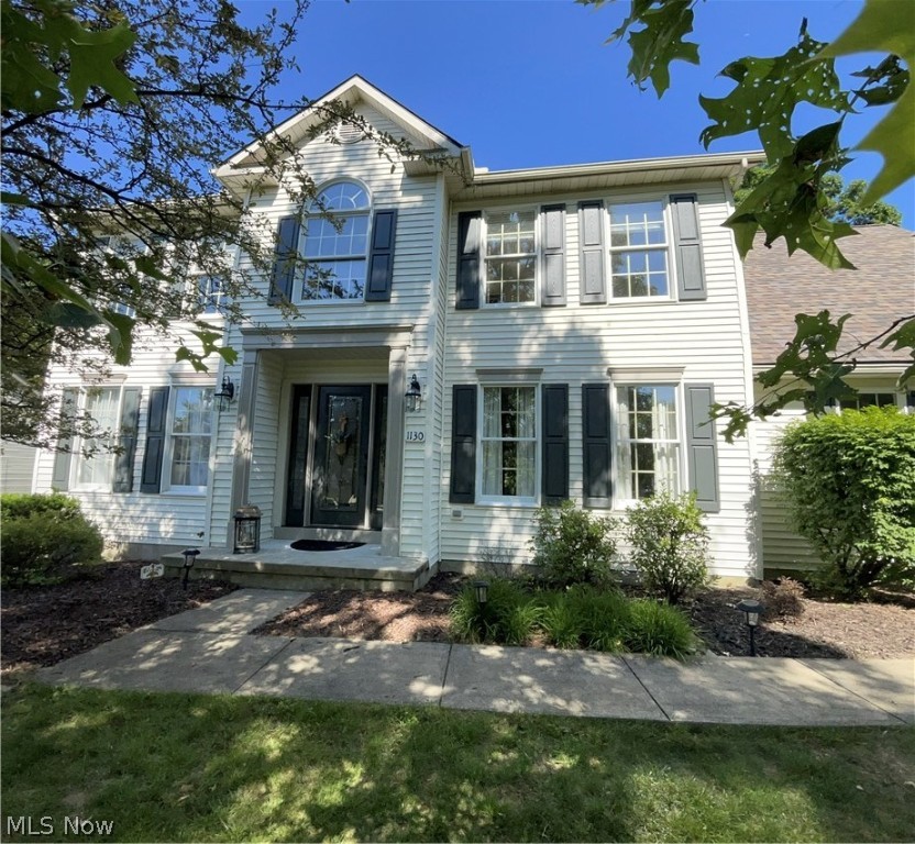 Greenhaven - Residential