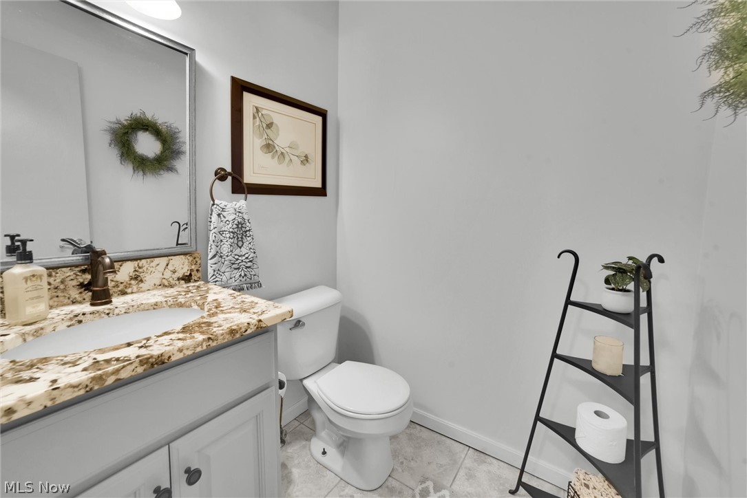 Greenhaven - Residential